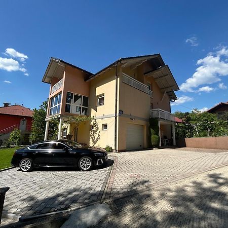 Apartman D&D ヤイツェ エクステリア 写真