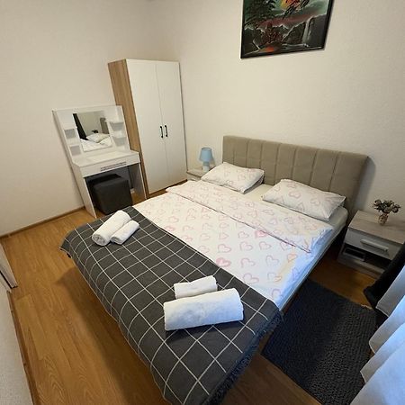 Apartman D&D ヤイツェ エクステリア 写真